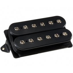  THE BREED NECK (Black), зображення 1