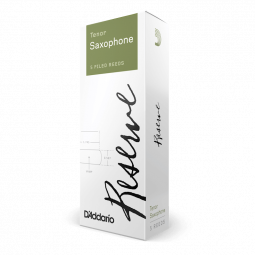 Reserve - Tenor Sax #3.5 - 5 Pack, зображення 1