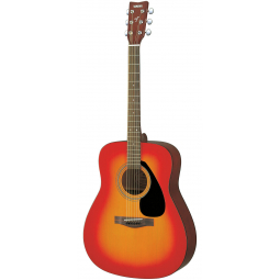 F310 (Cherry Sunburst), зображення 1