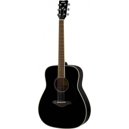 FG820 (Black), зображення 1