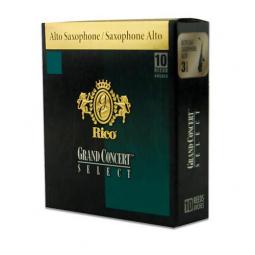 Grand Concert Select - Alto Sax #2.5 - 10 Pack, зображення 1