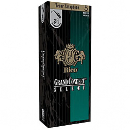 Grand Concert Select - Tenor Sax #2.5 (1шт), зображення 1