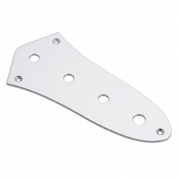 Paxphil HC002 CR JB-STYLE CONTROL PLATE (CHROME), зображення 1