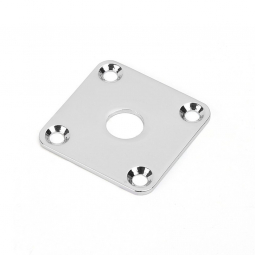 HJ015 CR JACK PLATE (CHROME), зображення 1