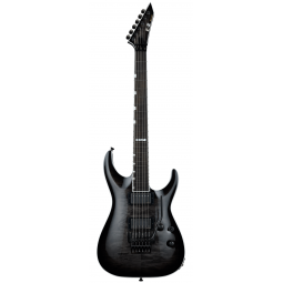E-II HORIZON FR-II (See Thru Black Sunburst), зображення 1