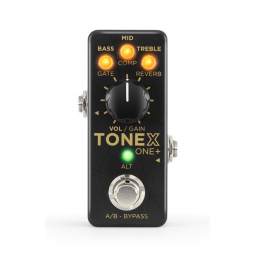 ToneX One+, зображення 1