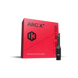 ARC X, зображення 1