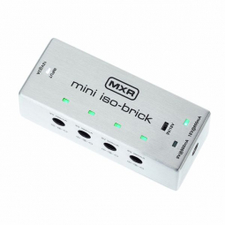 MINI ISO-BRICK, зображення 1