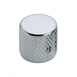 Paxphil NS003 CR CONTROL KNOB SCREW TYPE (CHROME), зображення 1