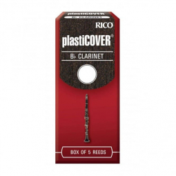 Plasticover - Bb Clarinet #2.5 (1шт), зображення 1