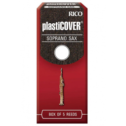Plasticover - Soprano Sax #1.5 (1шт), зображення 1