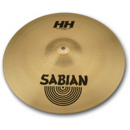 17" HH Medium Thin Crash, зображення 1