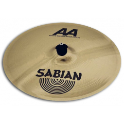 16" AA Sound Control Crash (Brilliant), зображення 1 | JAM 16" AA Sound Control Crash (Brilliant), зображення 1