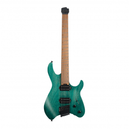 Space G6MS (Semi Gloss Turquoise), зображення 1