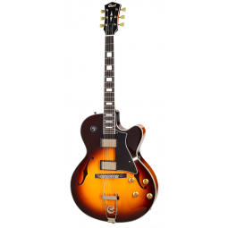 YORKTOWN (Tobacco Burst), зображення 1