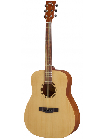 F400 (Natural Satin), зображення 1