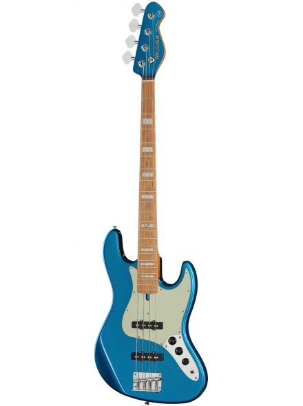 MBJ410 (Metal Blue), зображення 1