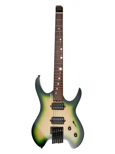 MHL100 (Green Gradient), зображення 1