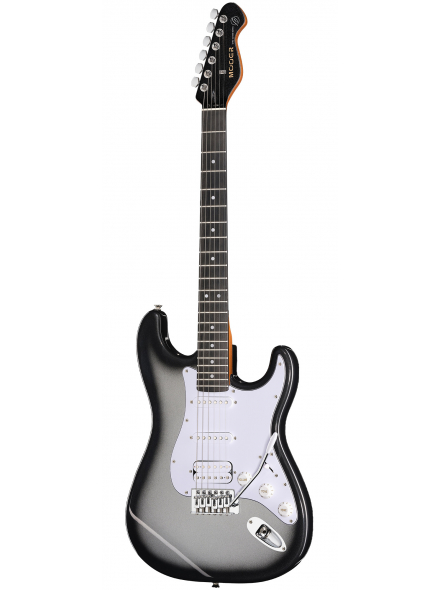 MSC12 Pro (Iron Silver), зображення 1