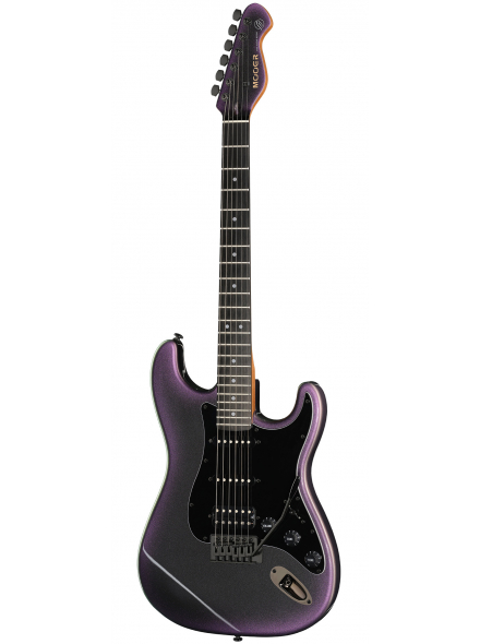 MSC18 Pro (Dark Aurora), зображення 1