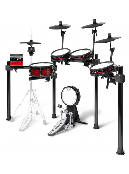 NITRO ULTIMATE KIT, зображення 1