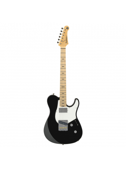 PACIFICA SC STANDARD PLUS (Black), зображення 1