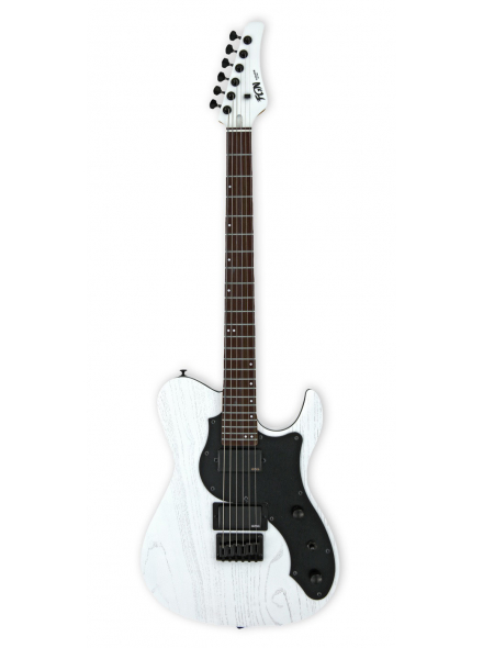 JIL3-ASH-DE664R Iliad Dark Evolution Series (Open Pore White), зображення 1