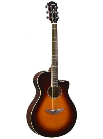 APX600 (Old Violin Sunburst), зображення 1