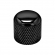 DiMarzio DM2110 BK BARREL KNOB (BLACK), зображення 1