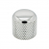 DiMarzio DM2110 C BARREL KNOB (CHROME), зображення 1