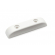 DR-001 WH BASS THUMBREST (WHITE), зображення 1