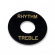 Paxphil DR-003 BK RHYTHM TREBLE RING (BLACK), зображення 1