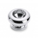 HE007 CR STRAP PIN (CHROME), зображення 1