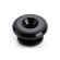 Paxphil HE014 BK LARGE STRAP PIN (BLACK), зображення 1
