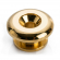 HE014 GD LARGE STRAP PIN (GOLD), зображення 1