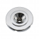 Paxphil HS032 CR BASS GUITAR ROUND STRING RETAINER (CHROME), зображення 1