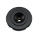 Paxphil HS032 BK BASS GUITAR ROUND STRING RETAINER (BLACK), зображення 1