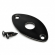Gotoh JCB-2 B Jack Cover (Black), зображення 1