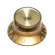 Paxphil KST41 TONE SPEED KNOB (GOLD), зображення 1