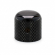 Gotoh VK1-18 B Dome Knob (Black), зображення 1