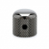 Gotoh VK1-18 CK Dome Knob (Cosmo Black), зображення 1