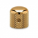 Gotoh VK1-18 GG Dome Knob (Gold), зображення 1