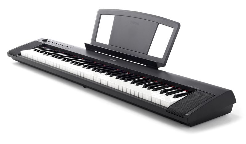 ᐉ Знято з виробництва YAMAHA NP-31 (+блок питания) • Купити знято