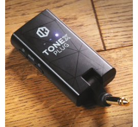 Відео: IK Multimedia ToneX Plug!, зображення 1