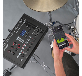 Анонс: Yamaha EAD50!, зображення 1 | JAM Анонс: Yamaha EAD50!, зображення 1