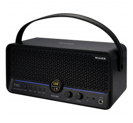 Новинка: Mooer F40i!, зображення 1