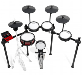 Новинка: Alesis Nitro Ultimate!, зображення 1