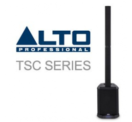 Новинка: Alto Professional TS112C!, зображення 1