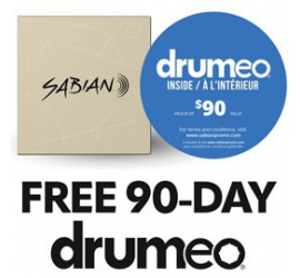 Акція: 90-денна підписка на Drumeo!, зображення 1