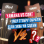 Yamaha vs Cort: какую гитару выбрать для хобби или сцены, зображення 1